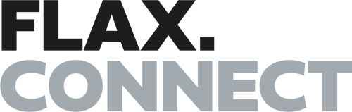 Logo van Flax.Connect B.V.